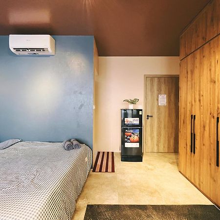 The Shilla Apartment 河内 外观 照片