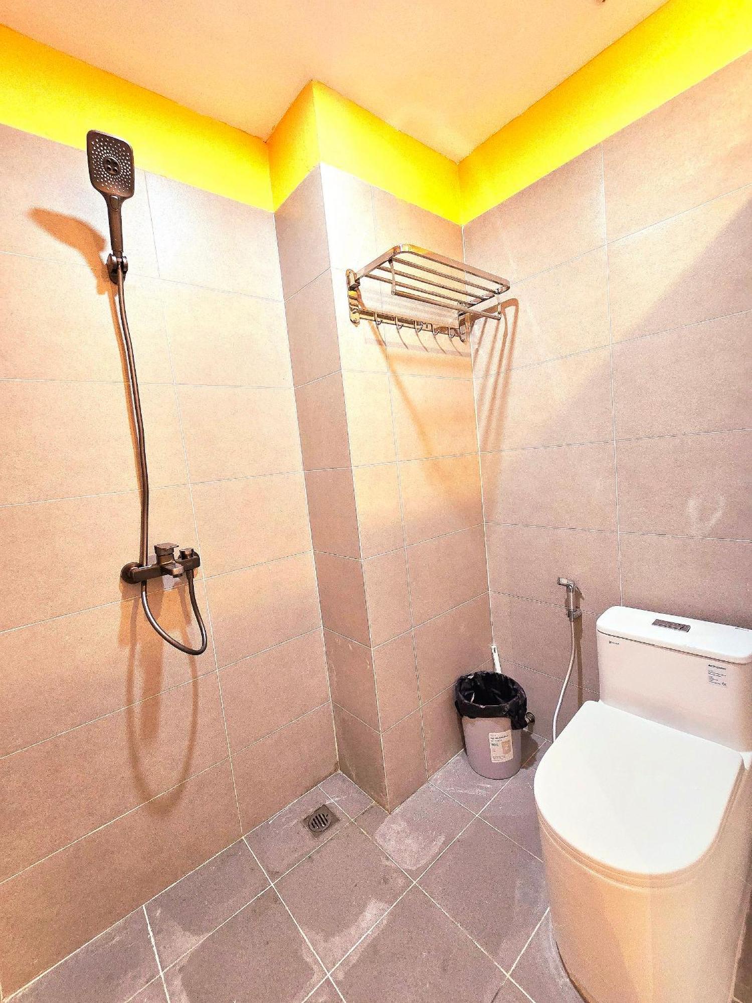 The Shilla Apartment 河内 外观 照片