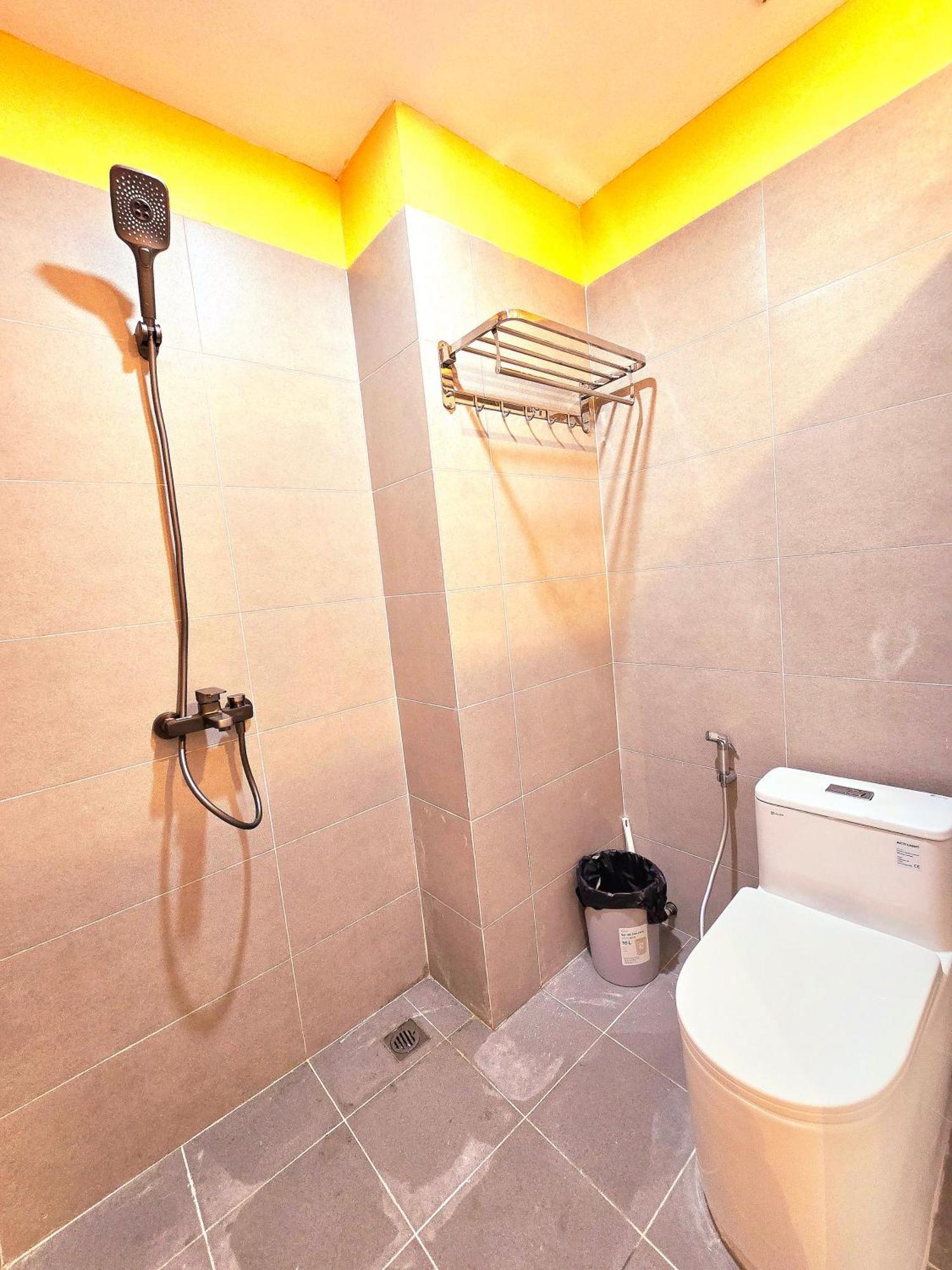 The Shilla Apartment 河内 外观 照片