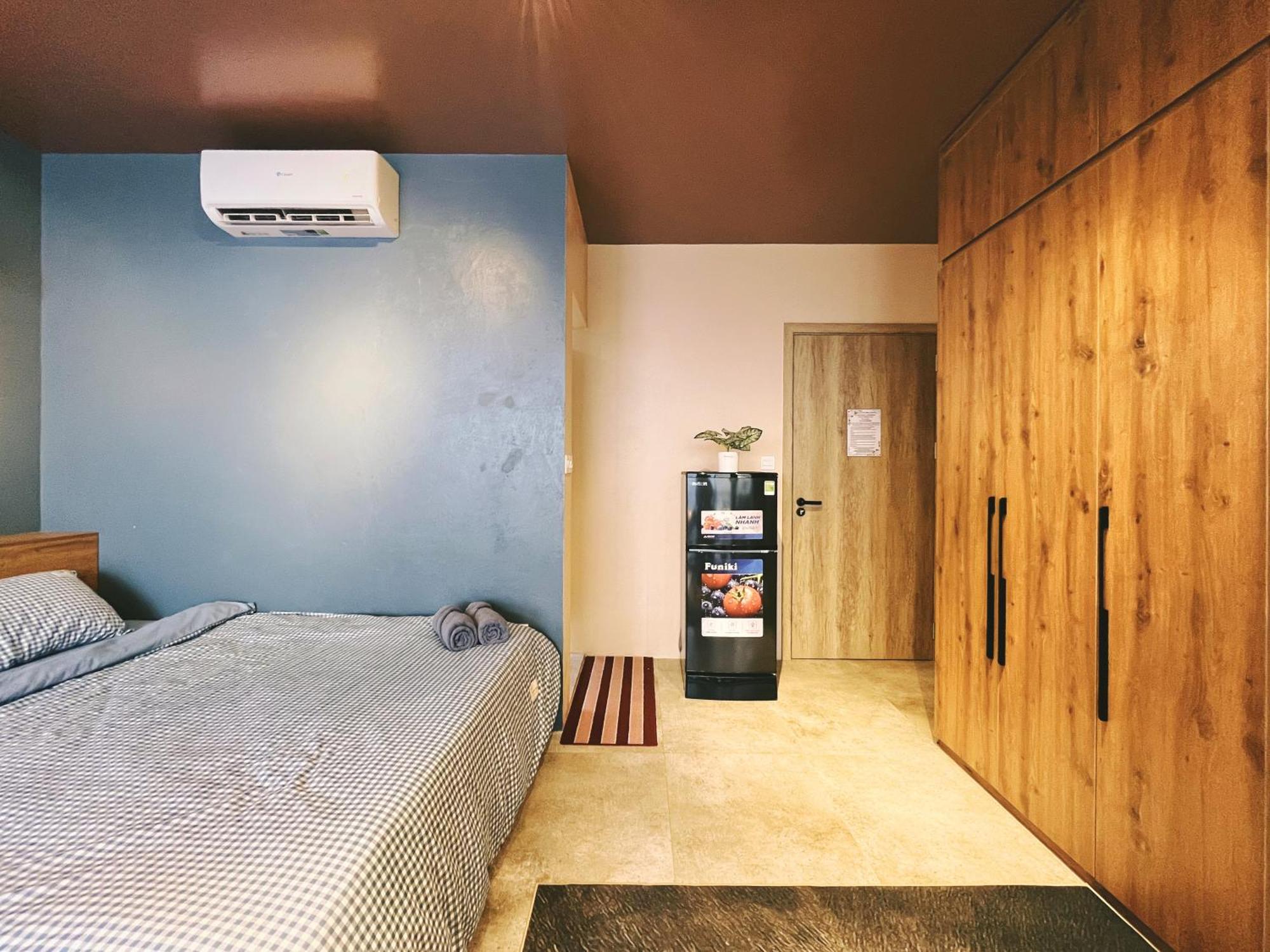 The Shilla Apartment 河内 外观 照片