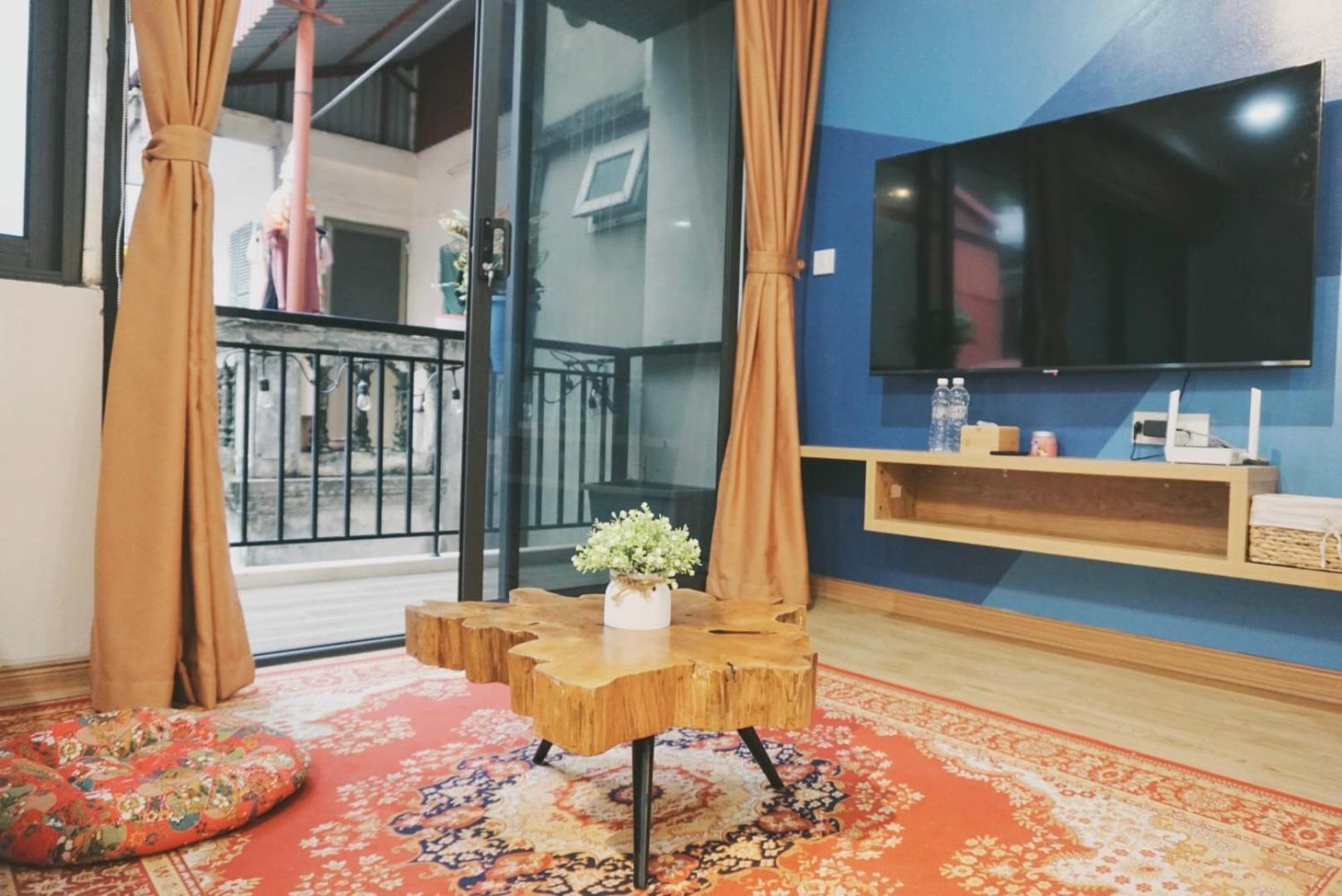 The Shilla Apartment 河内 外观 照片