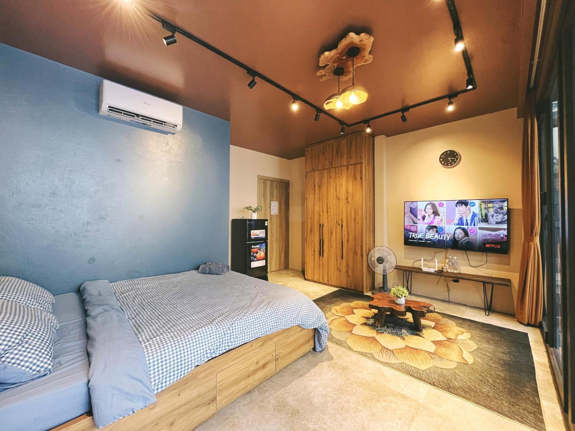 The Shilla Apartment 河内 外观 照片