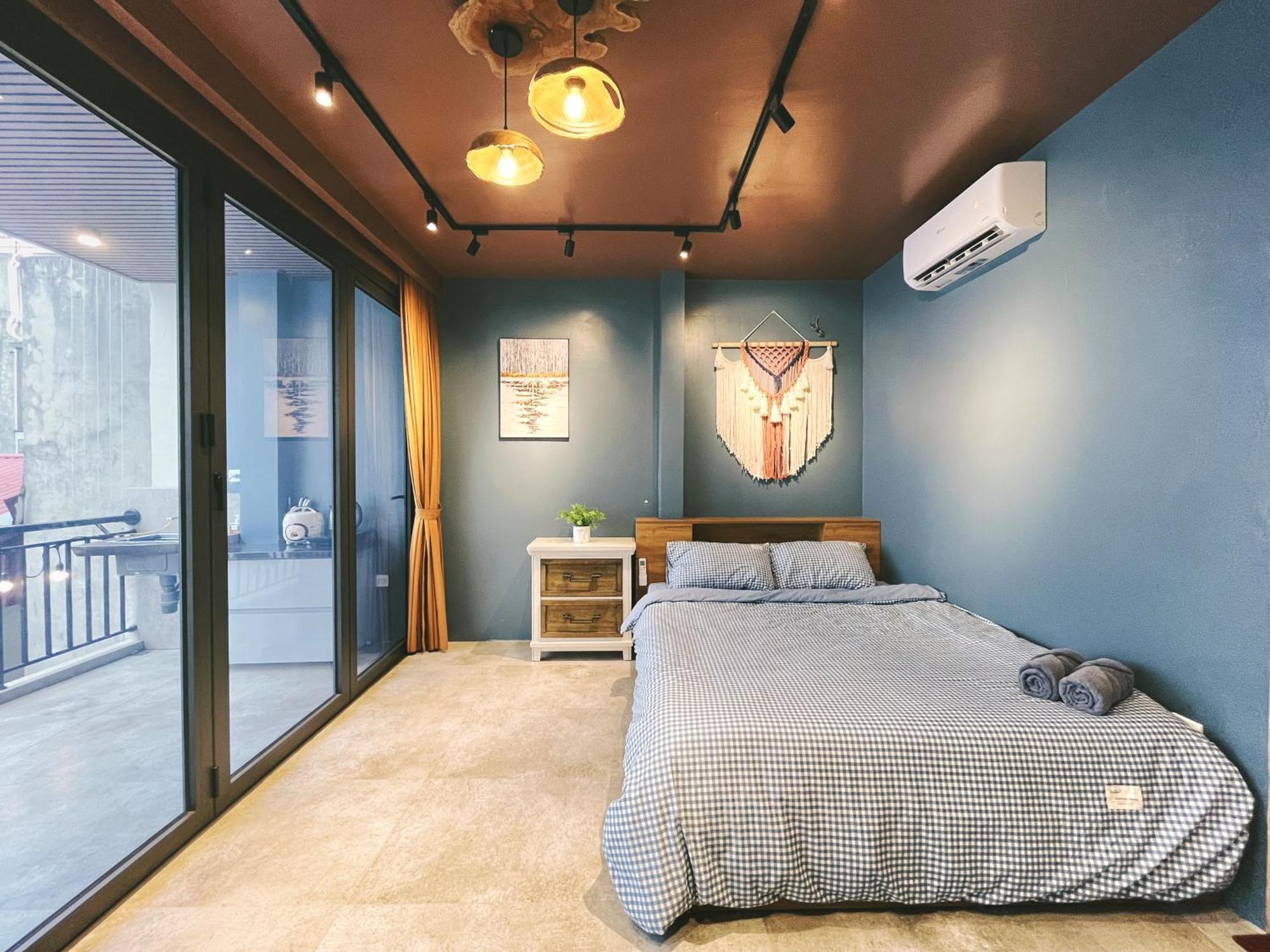 The Shilla Apartment 河内 外观 照片