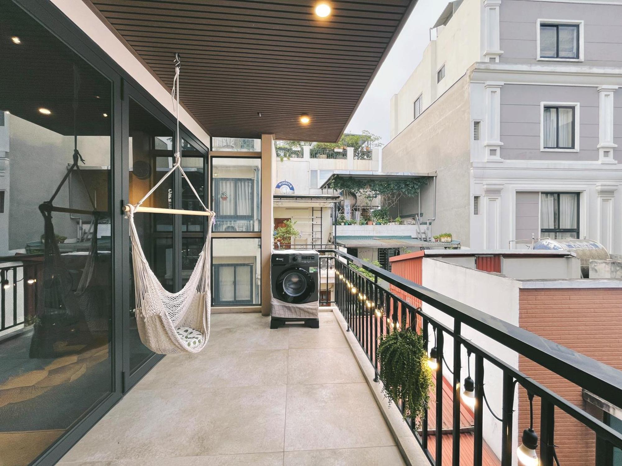 The Shilla Apartment 河内 外观 照片