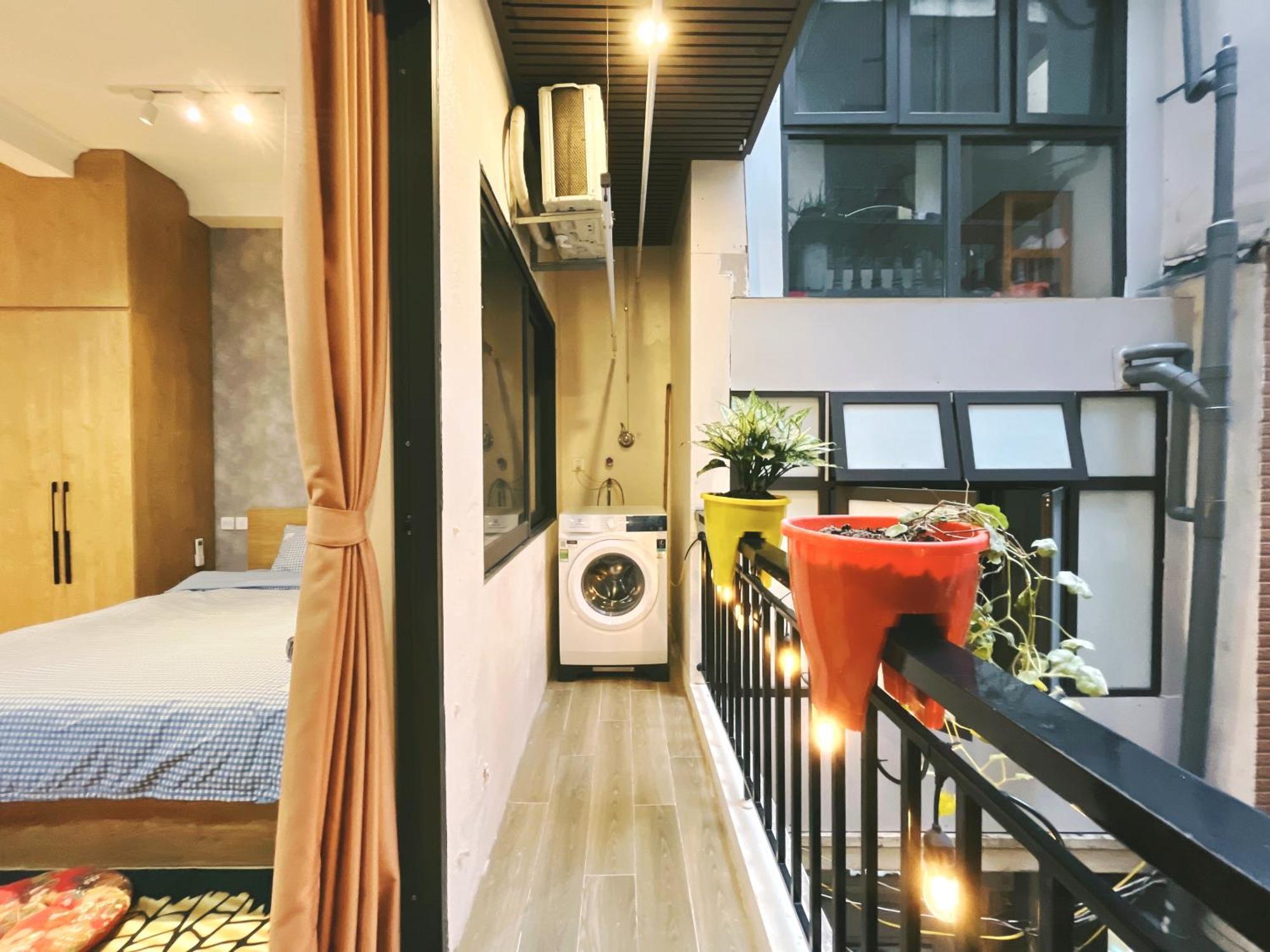 The Shilla Apartment 河内 外观 照片